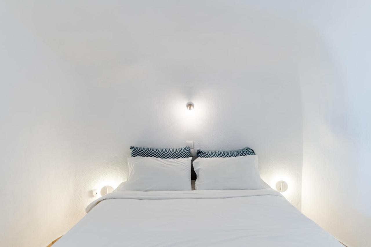 Vogue Suites 이아 외부 사진