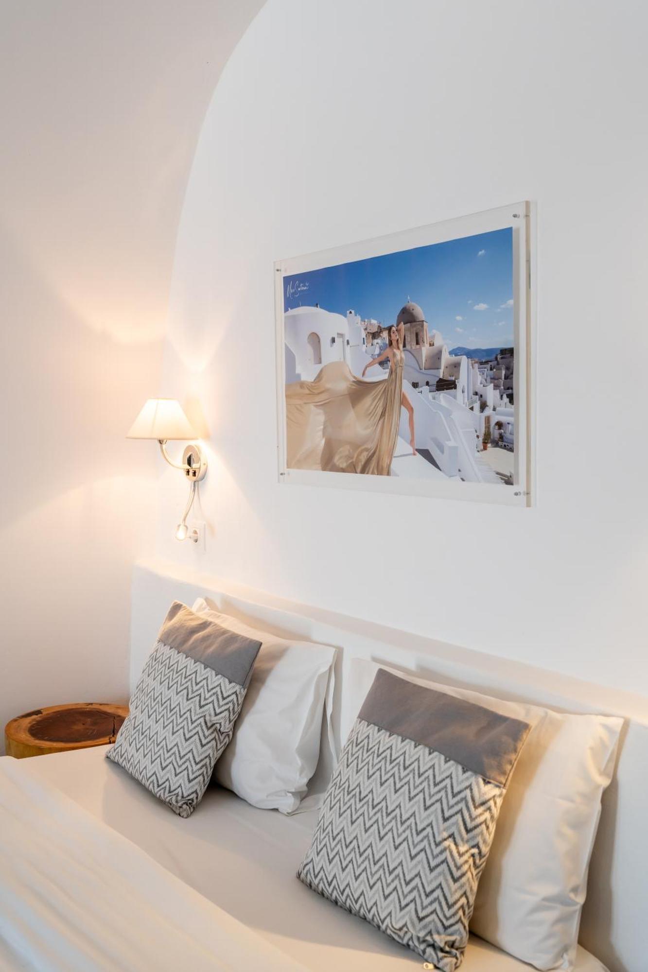 Vogue Suites 이아 외부 사진